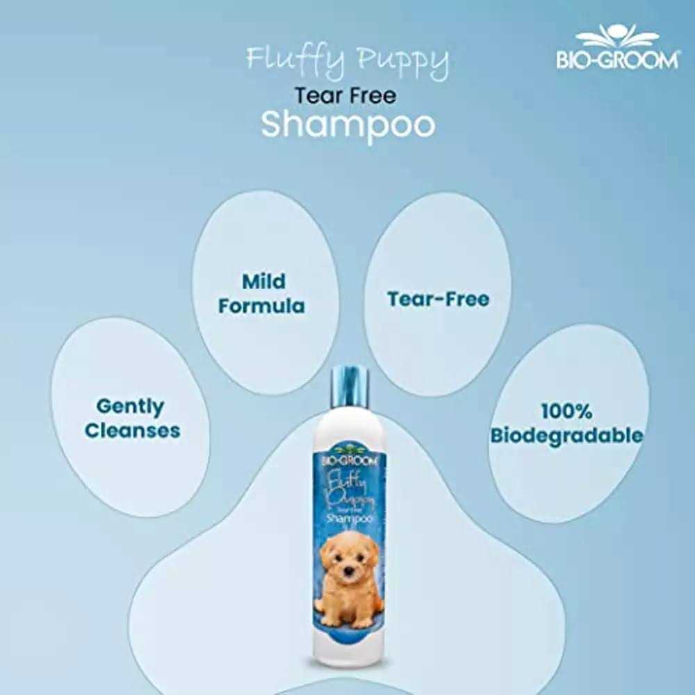 Puppy Shampoo Y994