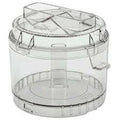 Work Bowl & Cover X460