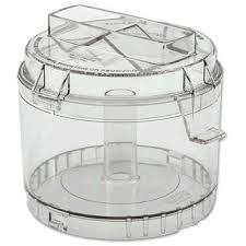 Work Bowl & Cover X460