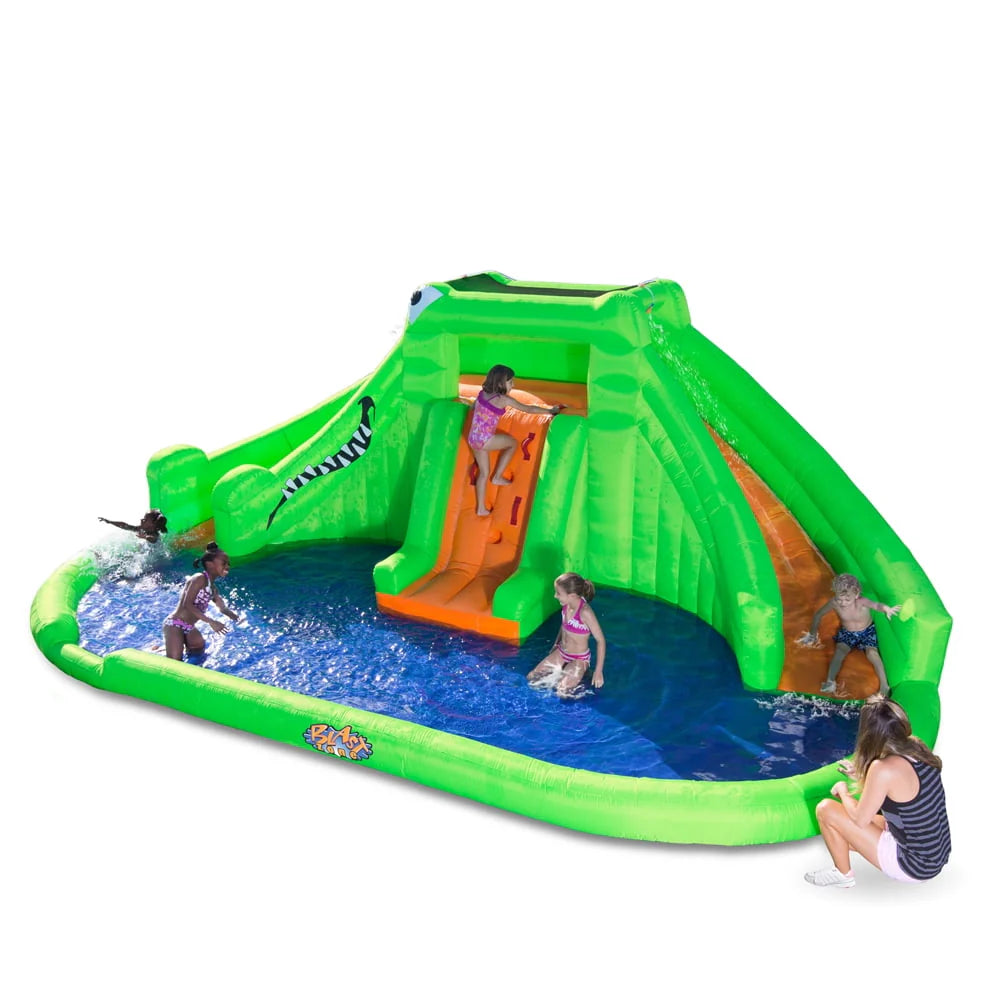 Dual Water Slide N31477