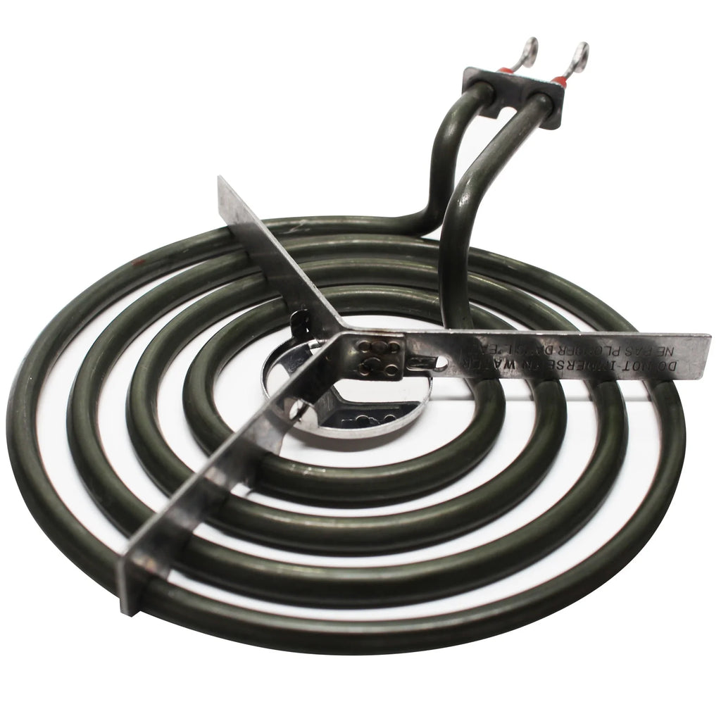 6 inch 4 Turns Surface Burner Element for Range J77297