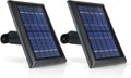 White Solar Panel 2 Pack S705