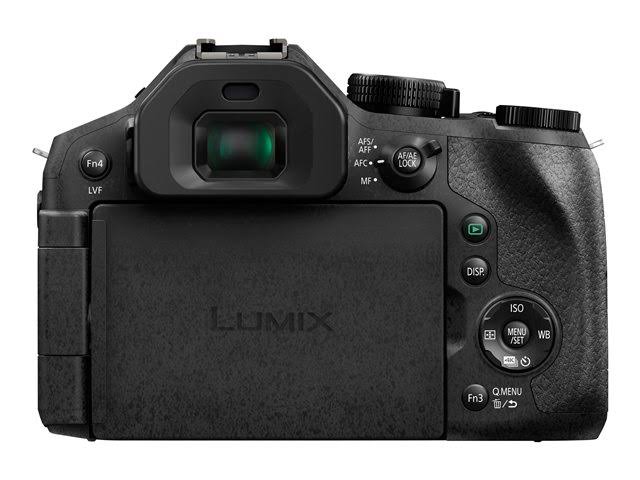 Black 12.1 MP Compact Ultra HD Digital Camera K29013
