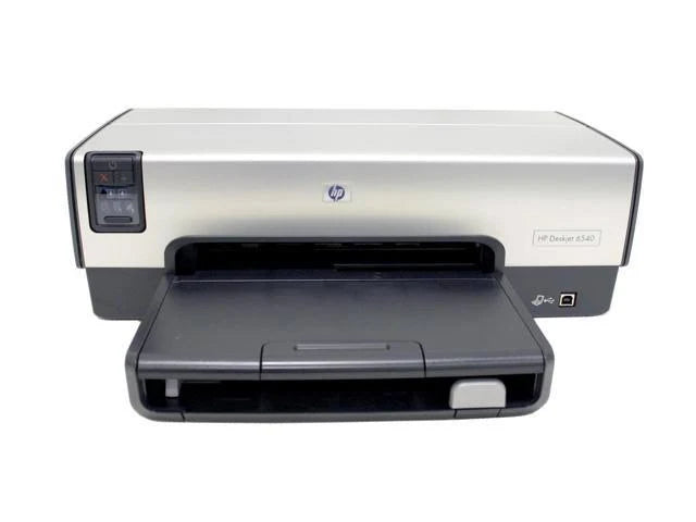 Color Inkjet Printer B189