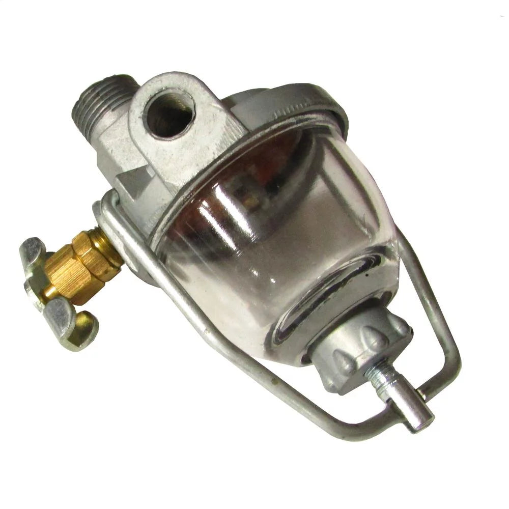 Sediment Bowl Assembly (2 outlets) X627