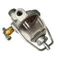 Sediment Bowl Assembly (2 outlets) X627