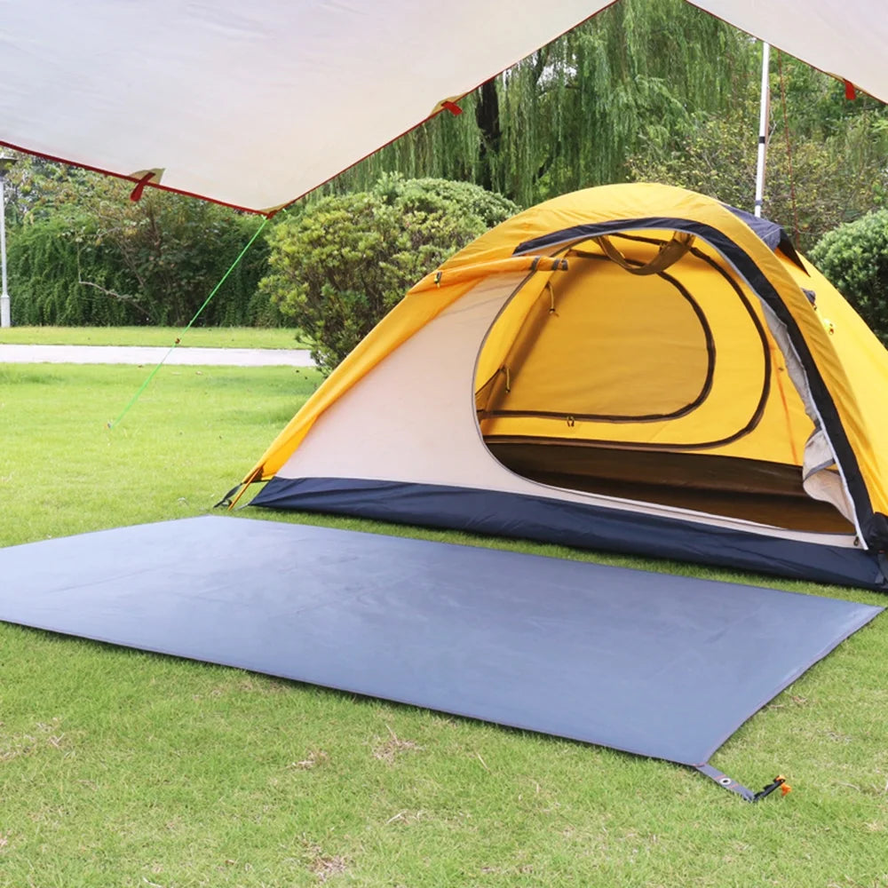 Durable Camping Tarp Ground Sheet O659862