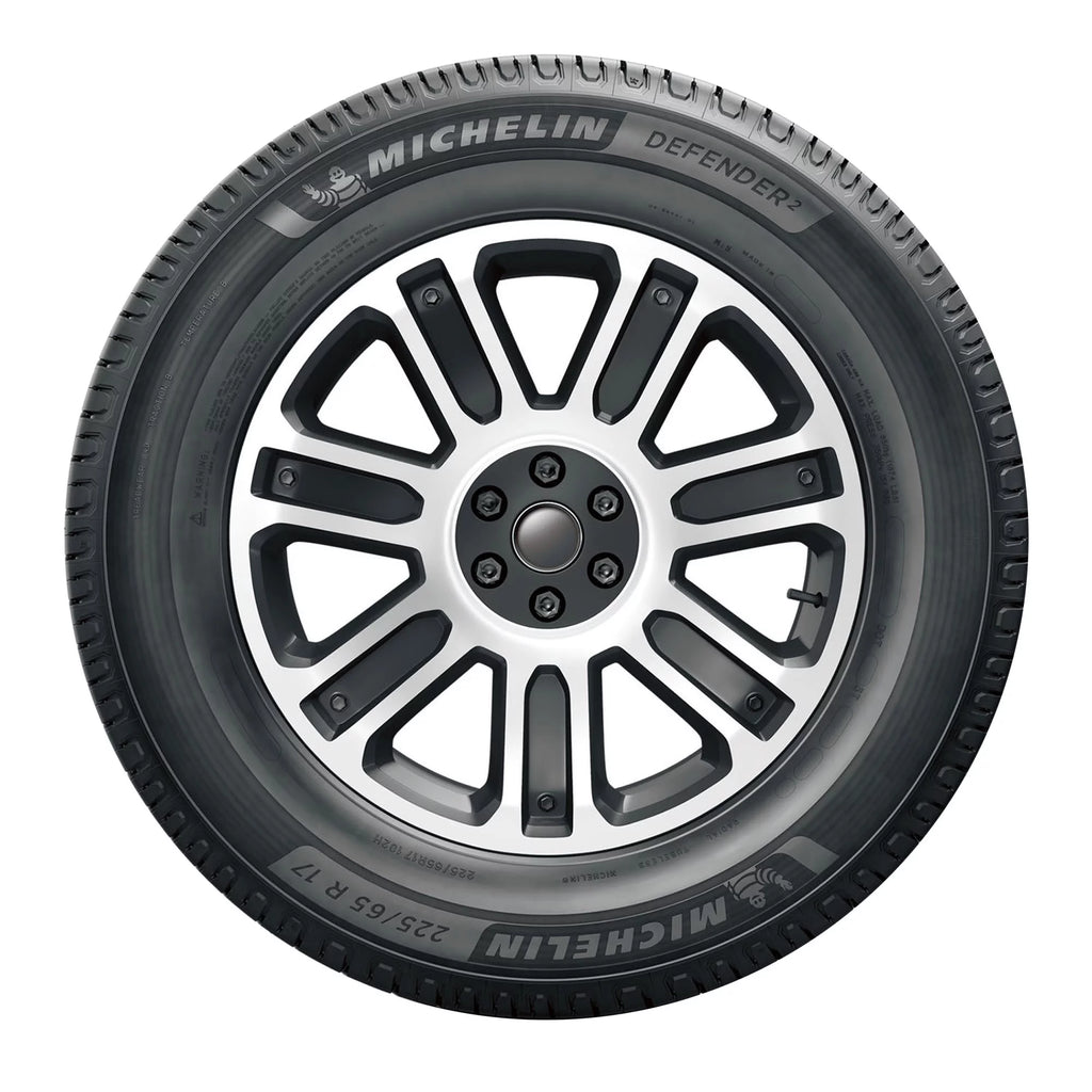 P235/65R16 103H All Season Passenger Tire T3273