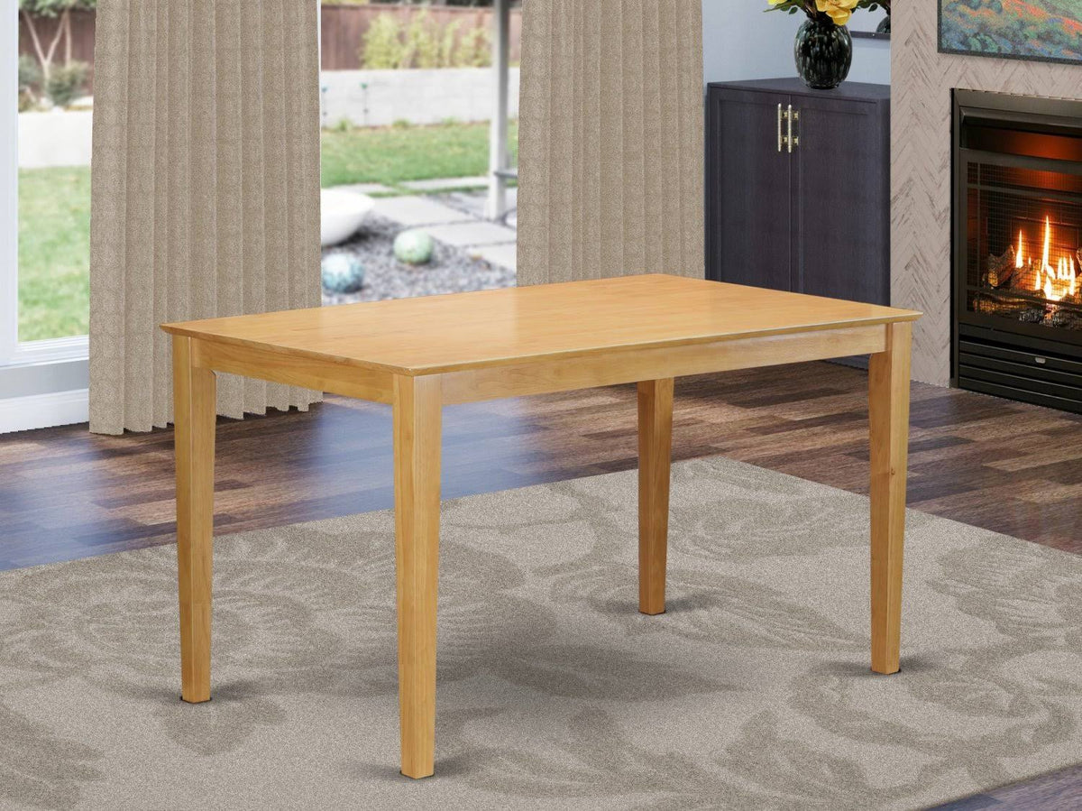5 Piece Counter Height Table Set with 4 Chairs L616163