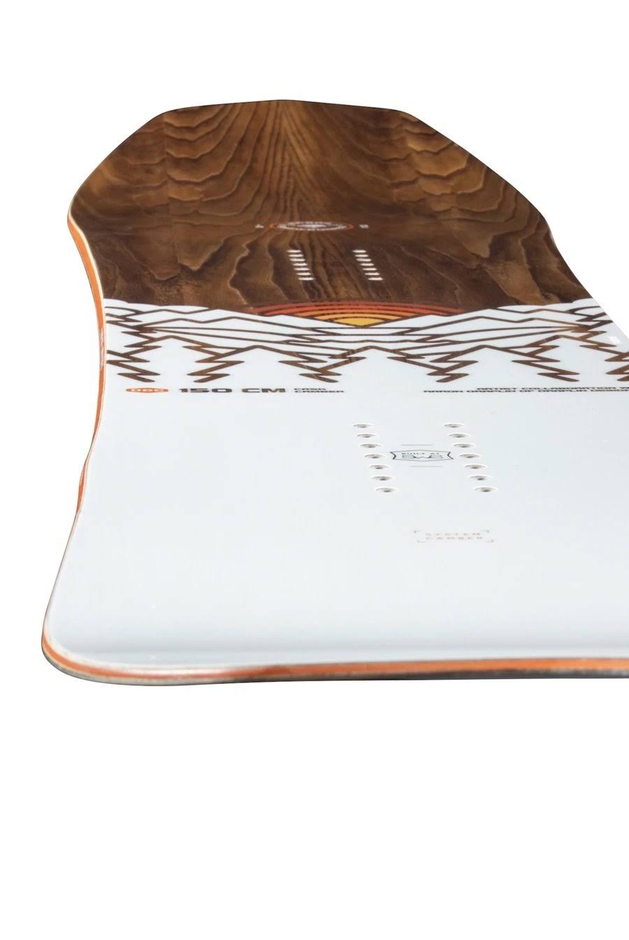 Snowboard L449228