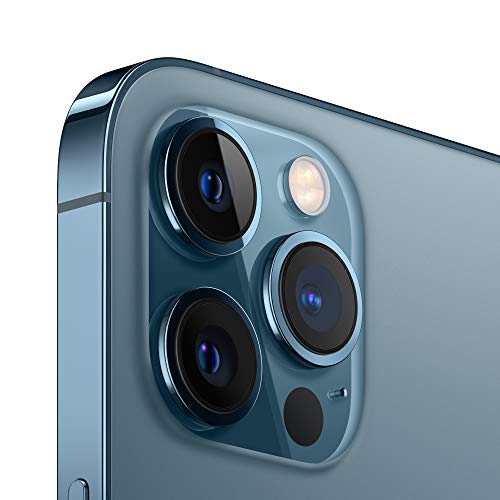 iPhone 12 Pro Max 256GB Pacific Blue H24372