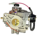Carburetor Kit with Gaskets O243