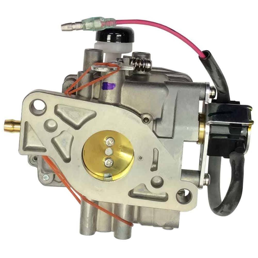 Carburetor Kit with Gaskets O243