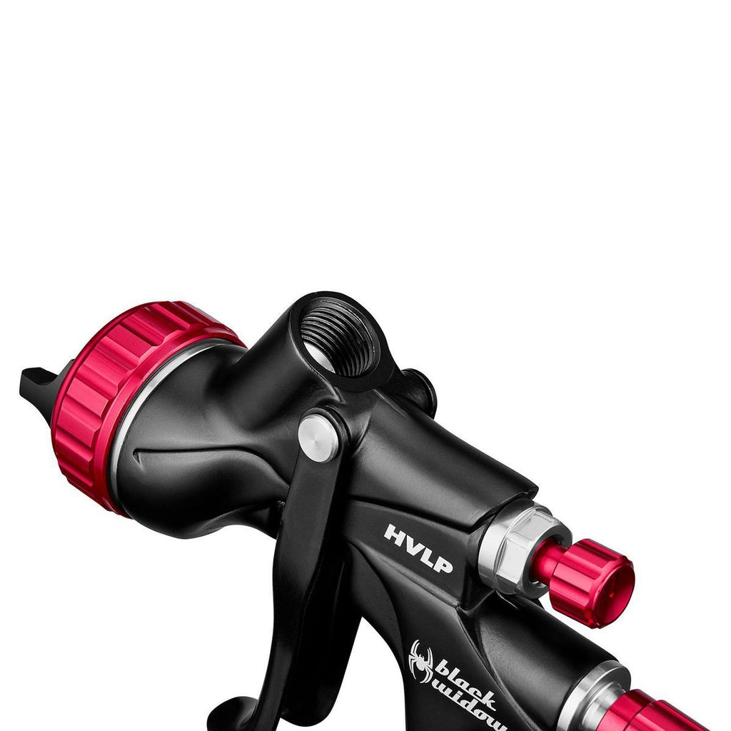 HVLP Gravity-Feed Air Spray Gun G963