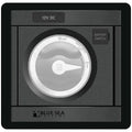 Black Square Panel E9364