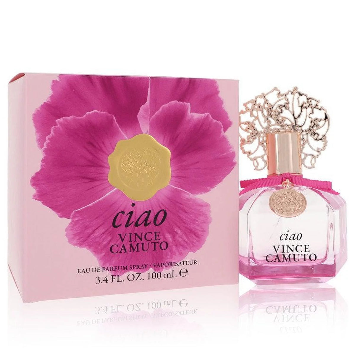 Eau De Parfum Spray 3.4 oz K90526
