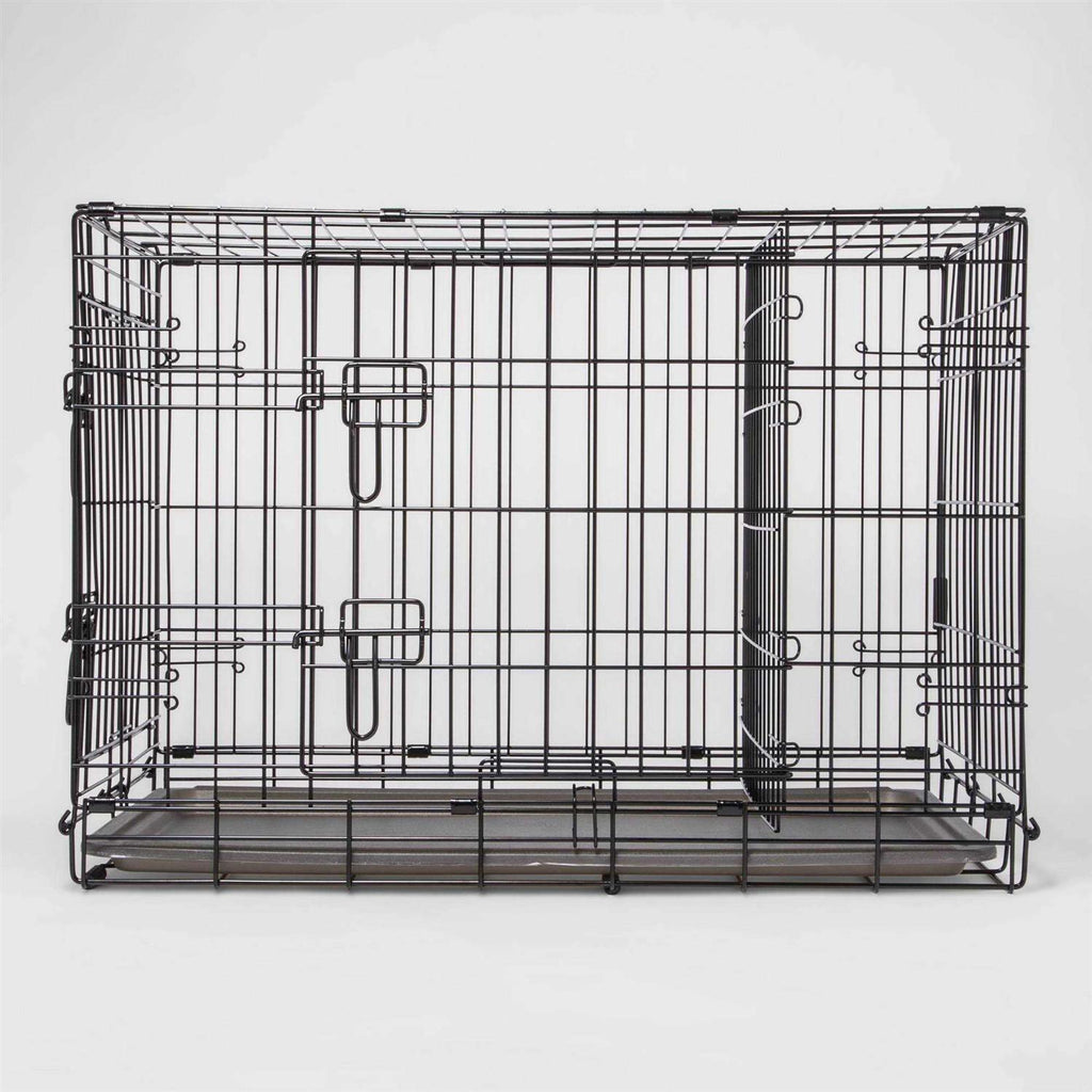 Collapsible Dog Crate U532