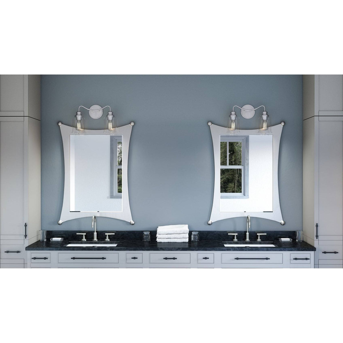Bath Light O838
