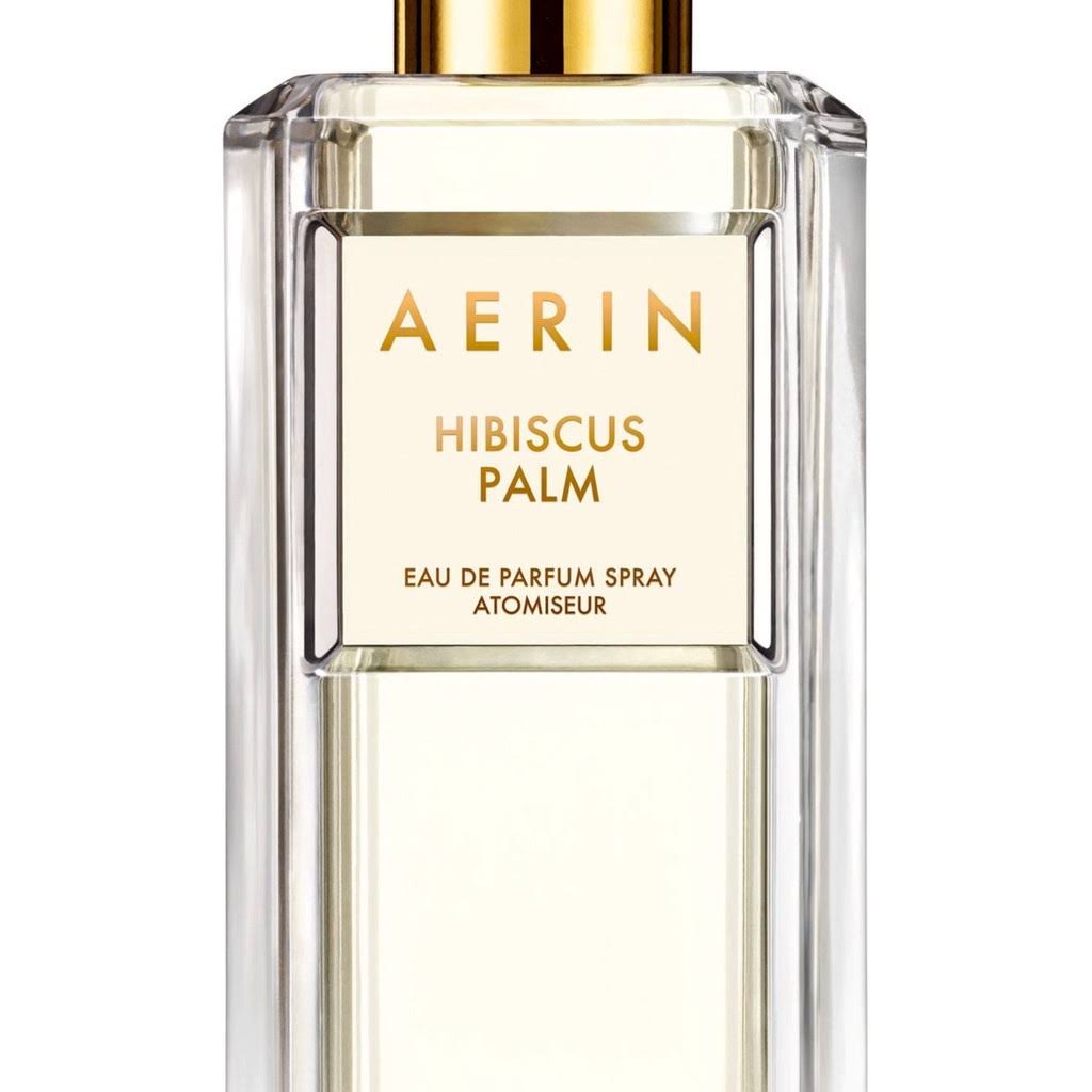 Hibiscus Palm Eau De Parfum Spray - 3.4 oz W6786