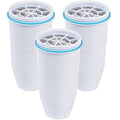 Pack of 3 Replacement Filter for Pitchers P782475