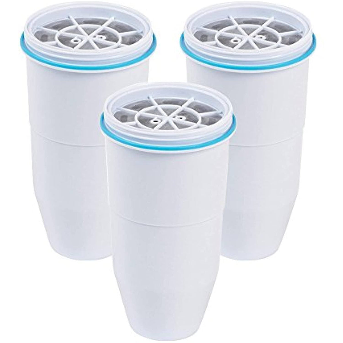 Pack of 3 Replacement Filter for Pitchers P782475