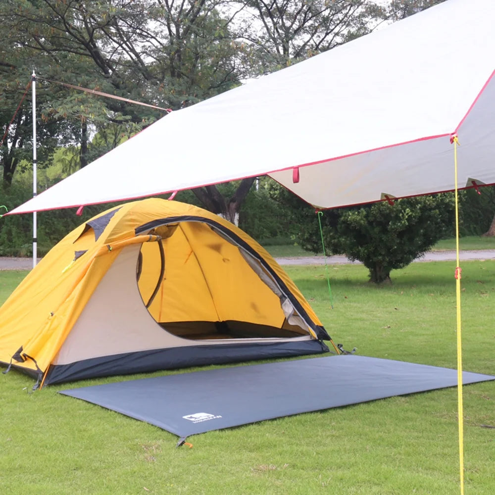Durable Camping Tarp Ground Sheet O659862