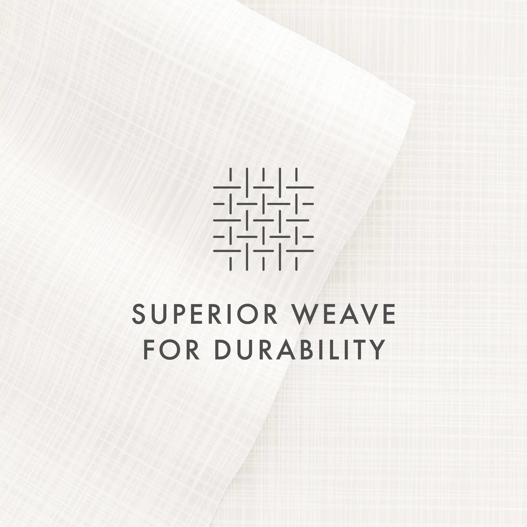 4 Piece Pattern Microfiber Bed Sheets Set California King G541