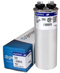 40 uF MFD 440 VAC Round Replacement Capacitor I347