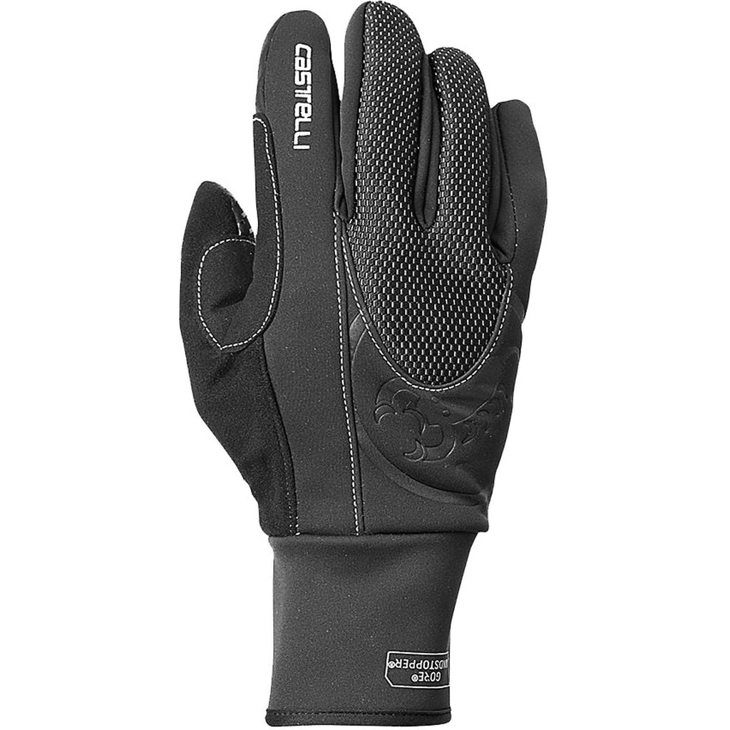 Black Glove N10113