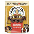 Beef Jerky Dog Treats R8837