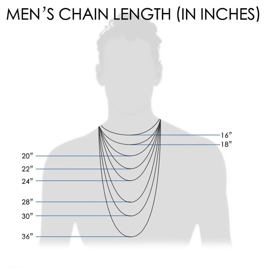 14k Yellow Gold Over 925 Silver Diamond-Cut Figaro Chain Necklace Z7687