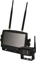 7" Backup Camera System D828