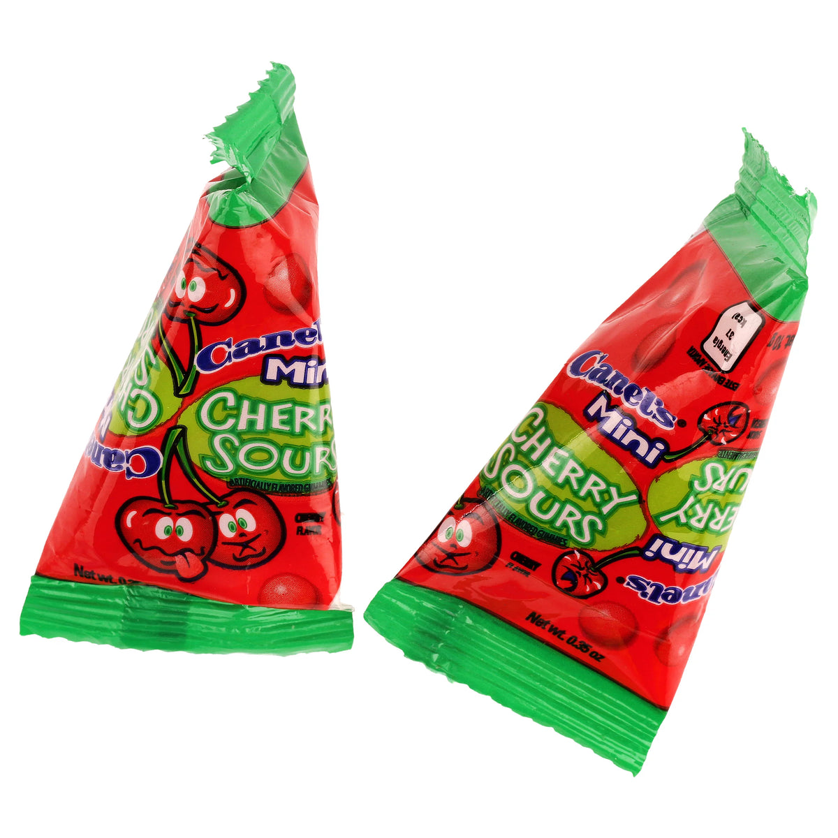 Assorted Fruit Flavors Candy Mix 80 oz Bag U247