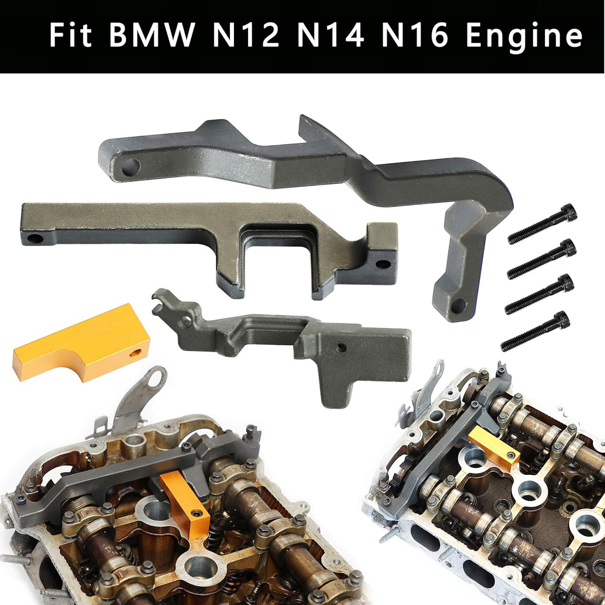 Camshaft Alignment Timing Tool Set T2894