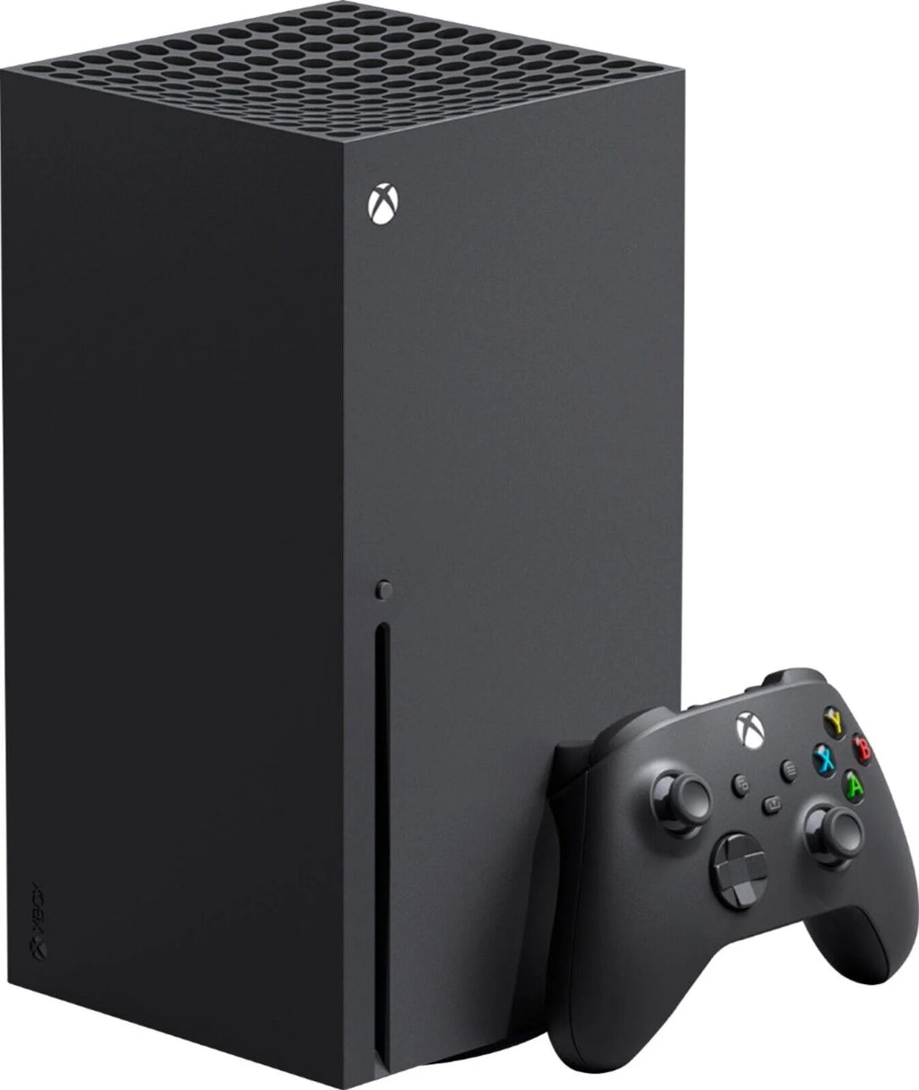 Xbox Series X 1TB SSD Console with Wireless Controller X8319