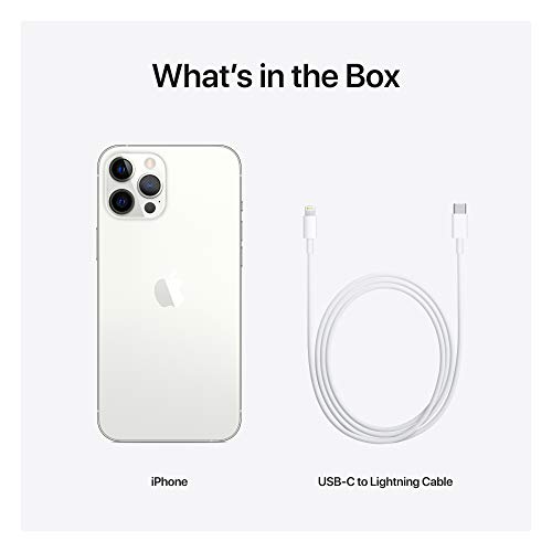 iPhone 12 Pro Max 256GB Pacific Blue H24372