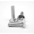 1/2 inch-13 x 1 3/4 inch Grade 5 Carriage Bolt Zinc Plated 100 Pk I8561