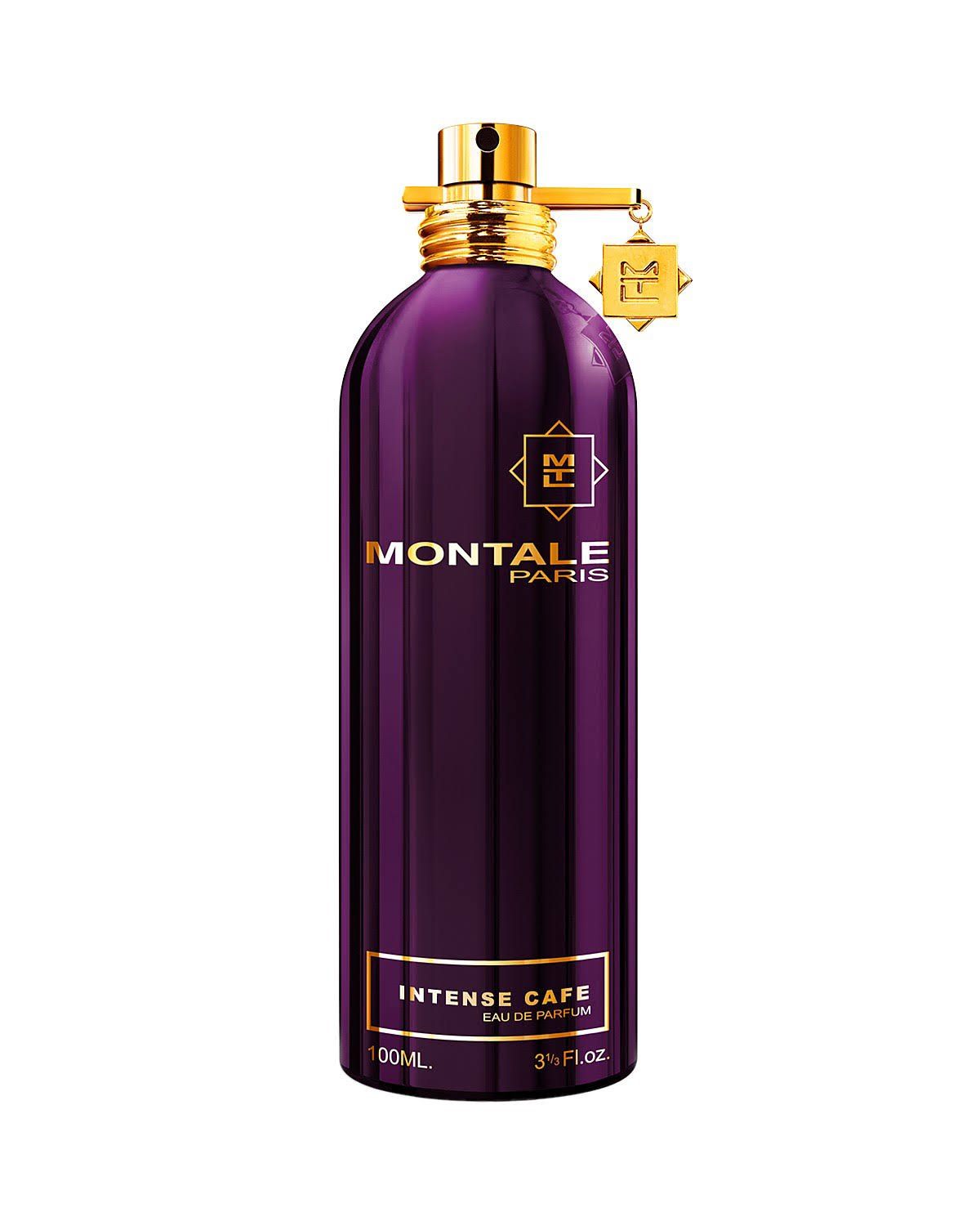 Eau De Parfum Spray 3.4 oz T422