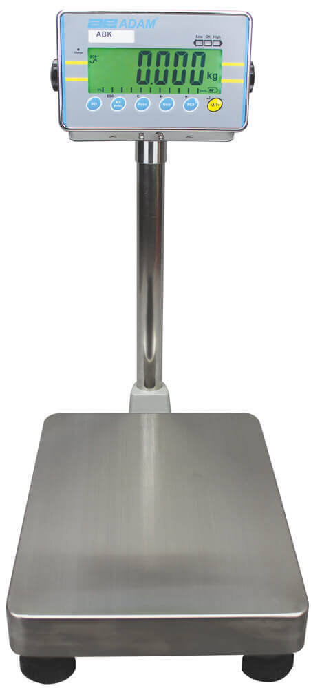 Industrial Bench Scale Y16456