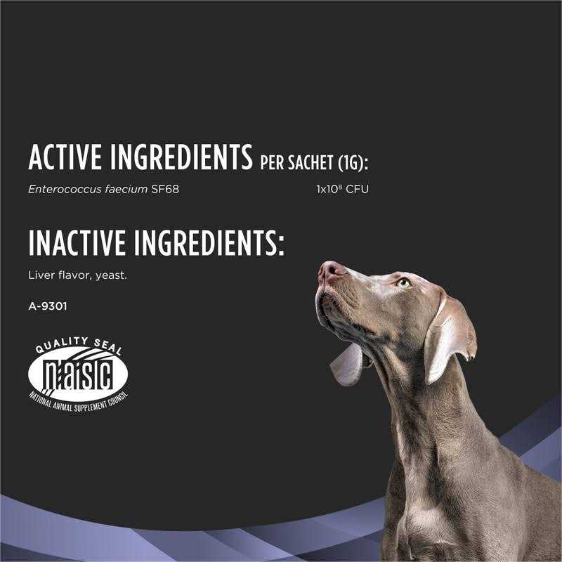Dog Probiotic Supplement U393585