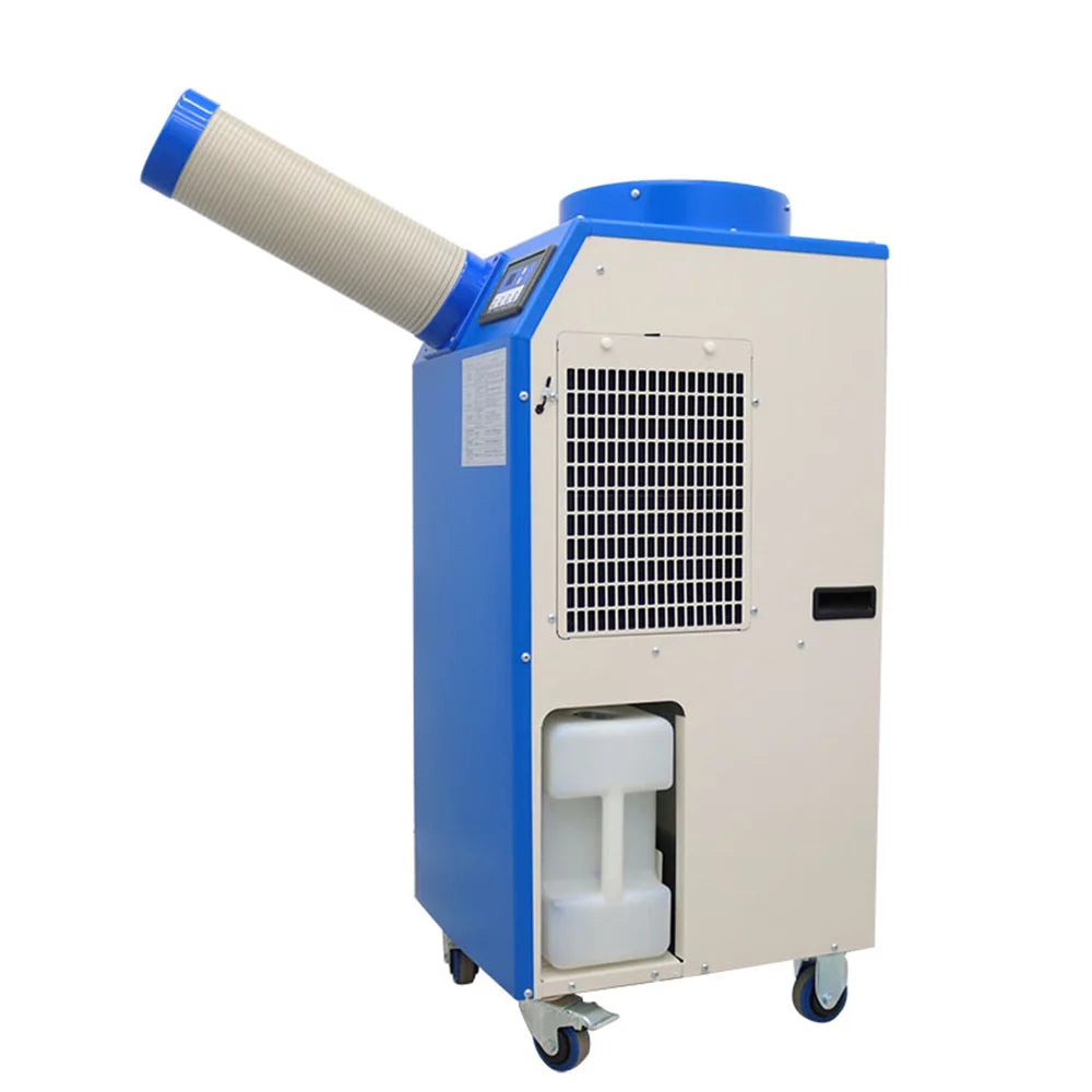 Portable Single Tube Air Conditioner 220V T1434