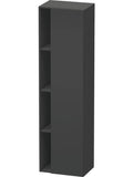 Tall Cabinet - Graphite Matt S709206