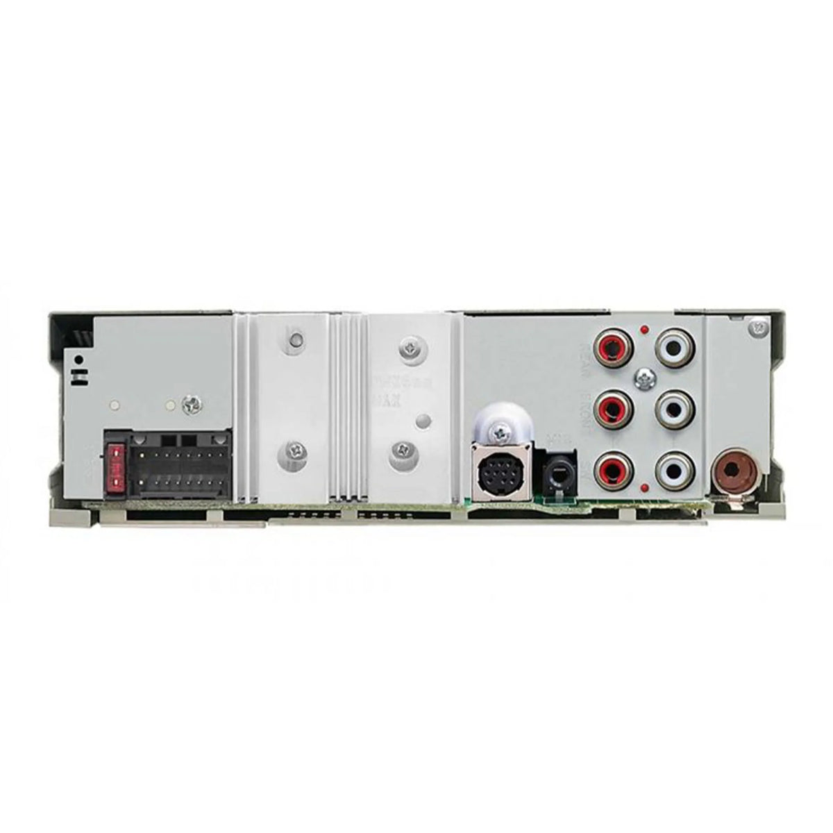 CD Receiver with Bluetooth and Satellite Radio Tuner Kit A31479