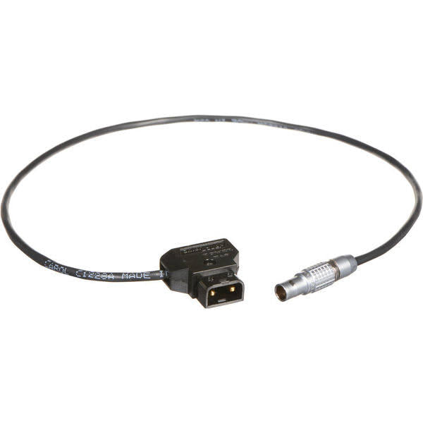 2-Pin LEMO to PowerTap Adapter Cable G149