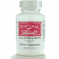 Allithiamine 50 mg 60 caps D3806