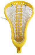 Yellow Lacrosse Head S7539