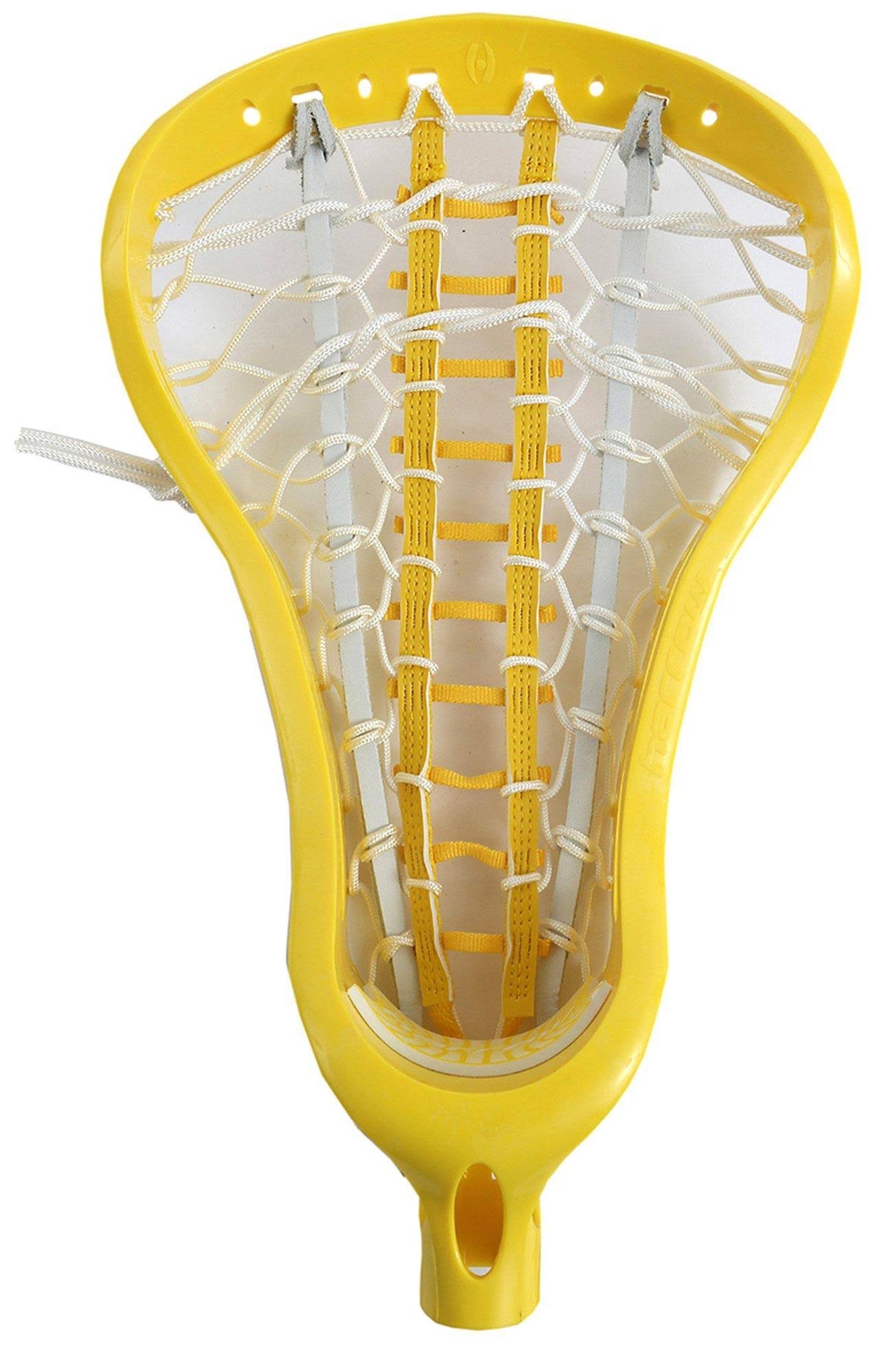 Yellow Lacrosse Head S7539