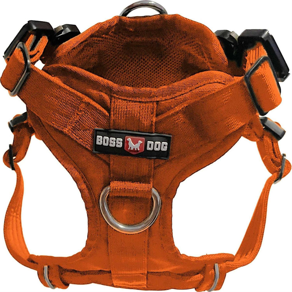Tactical Dog Harness M68095