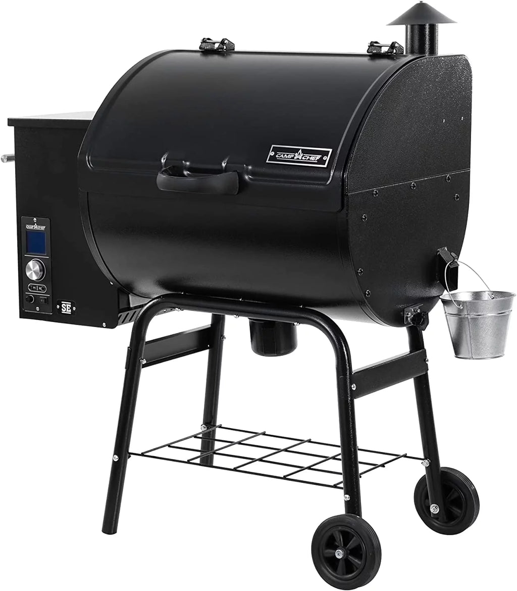 Pellet Grill Q5950