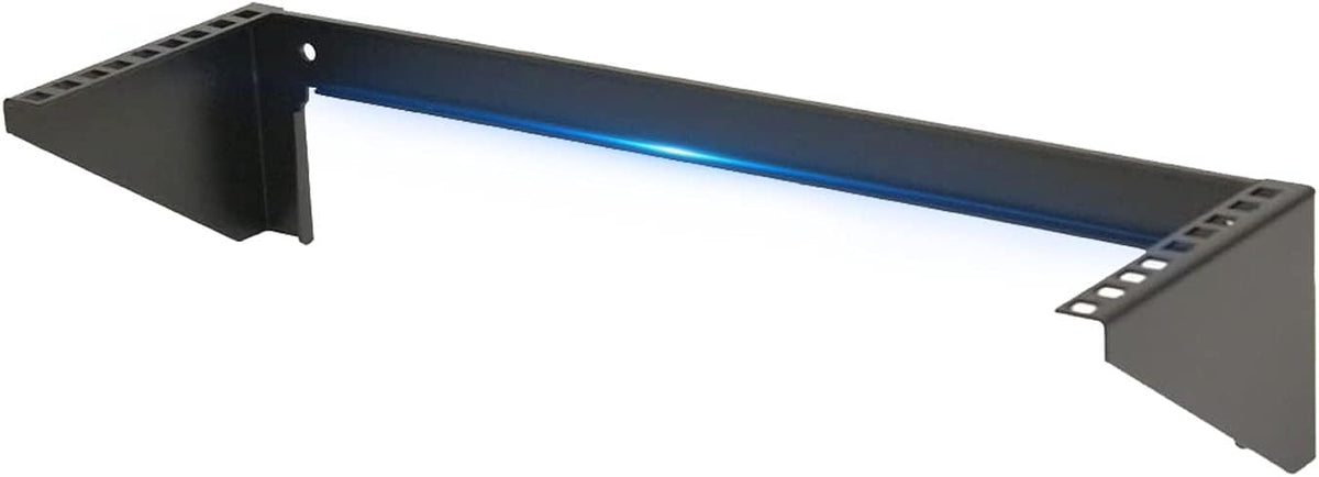 19-inch Vertical Wall-Mounted Server Rack K832711